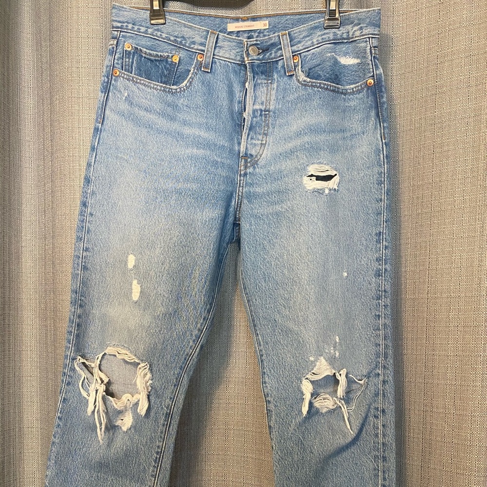 Women’s Levi’s